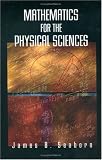 Mathematics for the Physical Sciences