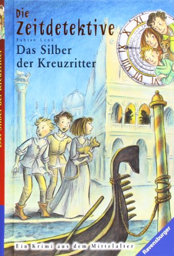 Das Silber der Kreuzritter