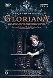 Britten - Gloriana
