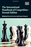 The international handbook of competition