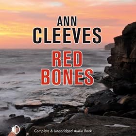 Red Bones (Unabridged)