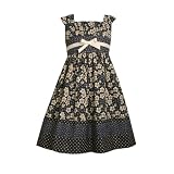 Bonnie Jean Little Girls 4-6X NAVY BLUE IVORY... by var goTwisterProductImageStrings = new Object();goTwisterProductImageStrings['prodImageNotAvailTextNoColor'] = 