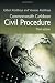 Commonwealth Caribbean Civil Procedure (Commonwealth Caribbean Law)