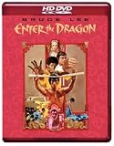 Enter the Dragon [HD DVD]