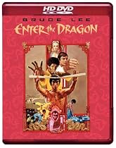Enter the Dragon [HD DVD]