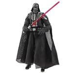 Star Wars Darth Vader Figura Vintage...