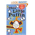 This Little Puffin : A Treasury of Nursery Rhymes,Songs and Games
