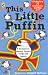 This Little Puffin : A Treasury of Nursery Rhymes,Songs and Games