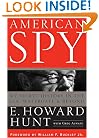 American Spy: My Secret History in the CIA, Watergate and Beyond