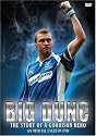 Duncan Ferguson: A Goodison Hero - An Official Everton DVD [2008]