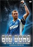 Duncan Ferguson: A Goodison Hero - An Official Everton DVD [2008]