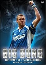 Duncan Ferguson: A Goodison Hero - An Official Everton DVD [2008]