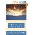 Contact with God