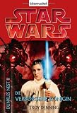 Star Wars(TM): Dunkles Nest 2: Die verborgene K&ouml;nigin - Troy Denning