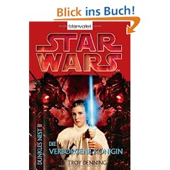 Star Wars(TM): Dunkles Nest 2: Die verborgene K�nigin