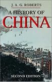 A History of China: Second Edition (Palgrave Essential Histories)