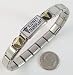 Kidney Transplant Medical ID Alert Italian Charm Bracelet Kidney Transplant Medical ID Alert Italian Charm Bracelet