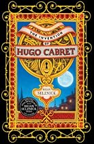 The Invention of Hugo Cabret gift edition with DVD
