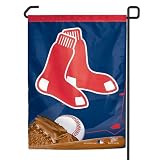 Boston Red Sox Garden flags