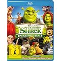 Shrek 4 - F�r immer Shrek [Blu-ray]