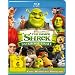 Shrek 4 - F�r immer Shrek [Blu-ray]