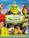 Shrek 4 - F�r immer Shrek [Blu-ray]