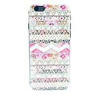 iPhone 6S Case, iPhone 6 Case, Aprtwin(TM) Fashion Style Case, Geometrical Shapes Design Hard Plastic Case Cover Fit for iPhone 6/6S (4.7Inch) from Aprtwin