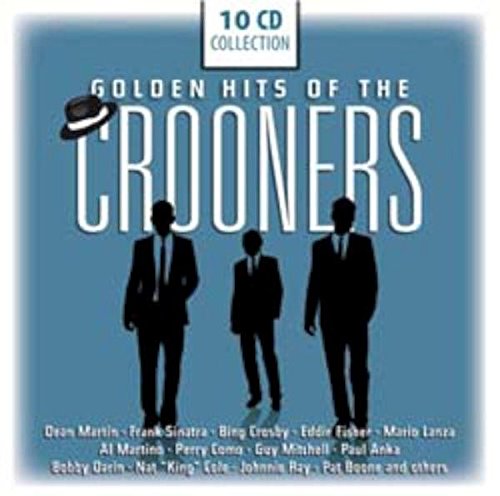 Bobby Darin - The Golden Hits Of The Crooners - Zortam Music
