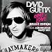 David-Guetta---Fergie---Chris-Willis-Gettin' Over You (Featuring Fergie & Lmfao) cd cover