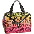 L.A.M.B. Worthington Satchel