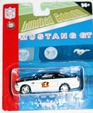 CINCINNATI BENGALS 1/64 Collectible Diecast Mustang GT Car