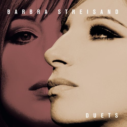 Barbra Streisand - Duets (2002)