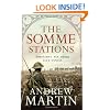 The Somme Stations (Jim Stringer Steam Detective 7)