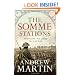 The Somme Stations (Jim Stringer Steam Detective 7)