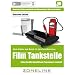 zonelink - Film Tankstelle Konsolen