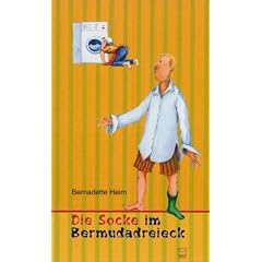 Die Socke im Bermudadreieck