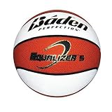 Baden Equalizer Tan & White Basketball Size 6 - 308BEQ6TW