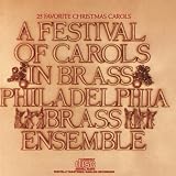 A Festival of Carols in Brass