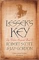 Lessek's Key: The Eldarn Sequence Book 2