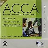 Financial strategy and risk management