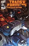 Transformers: The War Within, Vol 1 #3 (Comic Book)