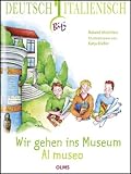 Produkt-Bild: Wir gehen ins Museum - Al museo