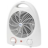 Produkt-Bild: Elektrischer Heizl&uuml;fter Ventilator Heizung Elektroheizung Elta 9745