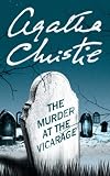Murder at the Vicarage (Agatha Christie Audio Mystery)