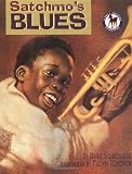 Satchmo's Blues (Picture Yearling Book)