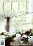 ELLE DECORATION / GB [Jahresabo]