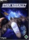 Eigenschaften HMH Hamburger Medien Haus  / Star Assault