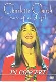 Charlotte Church: Voice of an Angel in Concert