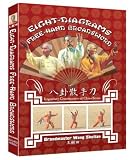 Chinese Weapons Eight-Diagrams Free-Hand Broadsword