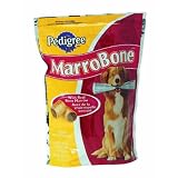 Mars Pedigree 70960 Pedigree Marrobone Snacks